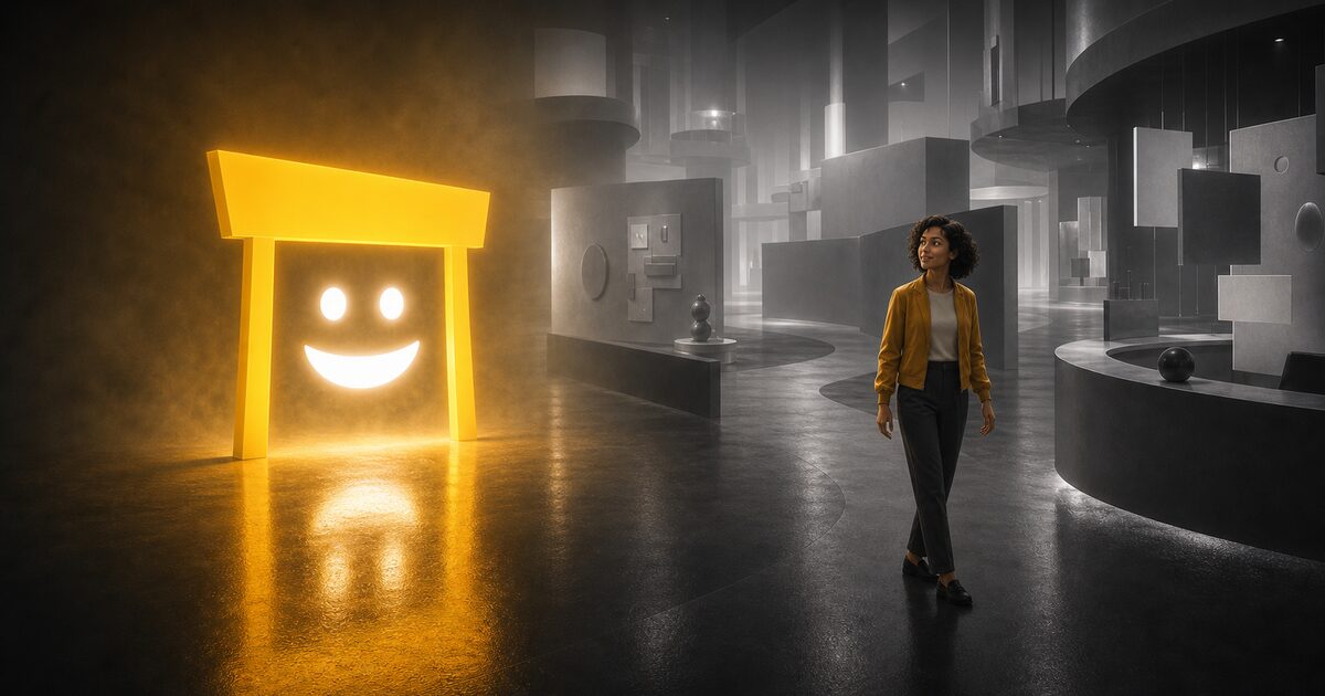 Social Banner